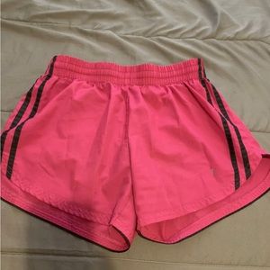 Danskin running shorts